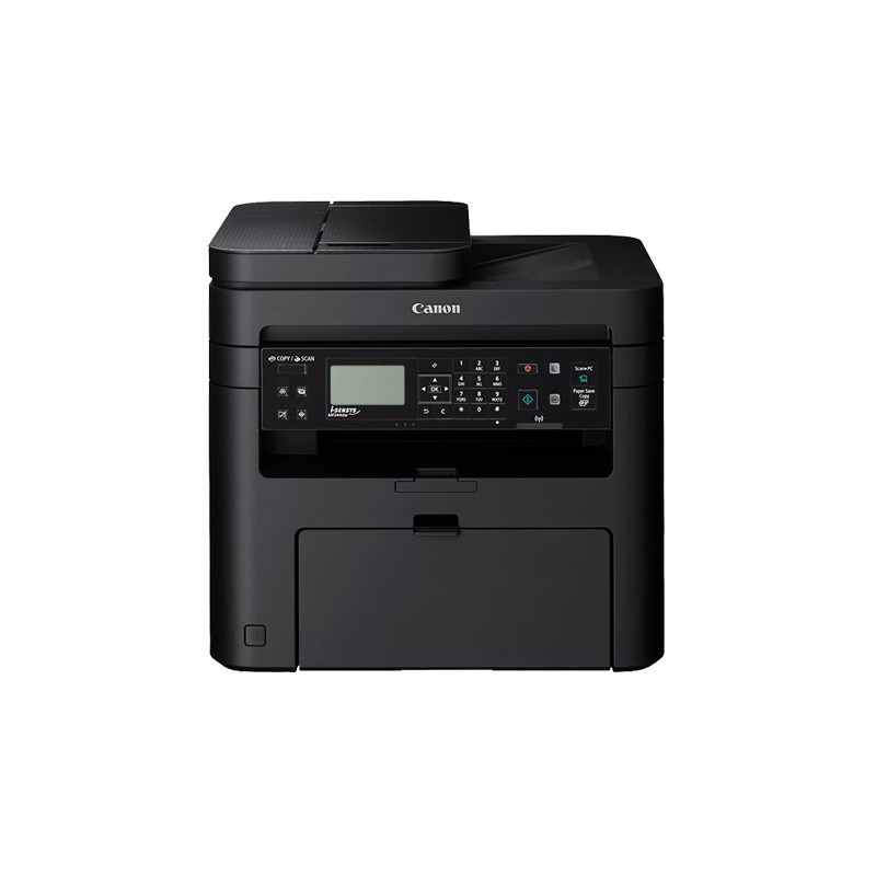 canon i sensys mf237w printer